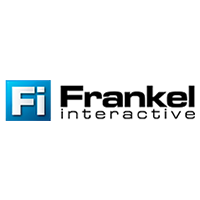 Frankel Interactive logo